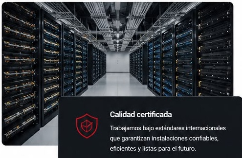 Infraestructura